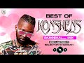 Best of konshens dancehall mixx by selector stabbah ni mwaki  2023