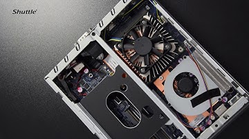 DH02U - 360° product video