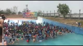 Best Water Park In Nagpur With Wave Pool Fun Planet