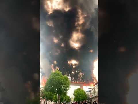 👹Мост в Преисподнюю