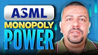 Download Lagu Best Semiconductor Stocks: ASML Stock vs. Taiwan Semiconductor Stock | TSM Stock Analysis MP3