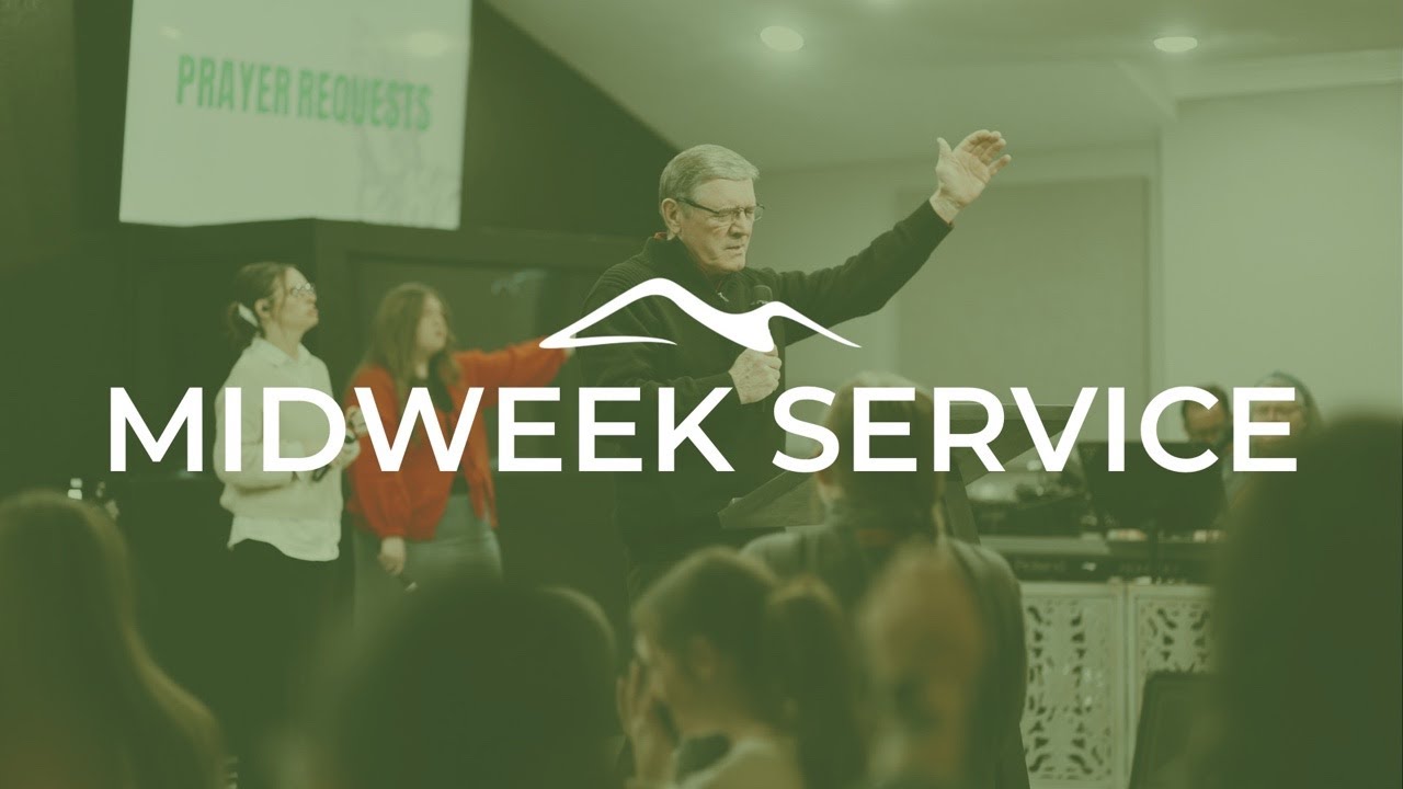 Welcome to Decaturville Pentecostal Church Livestream!