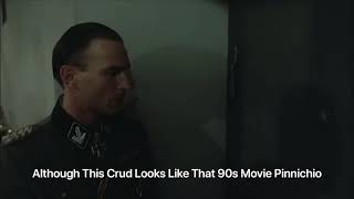 Hitler Reacts To Wonder Park