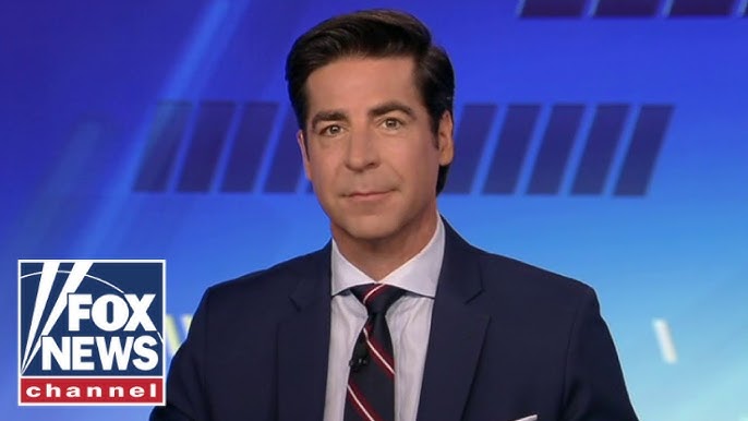 Jesse Watters This Will Be The Weirdest Election Ever