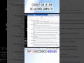 #1 raccourcis claviers windows