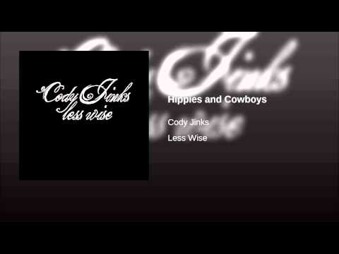 Hippies and Cowboys