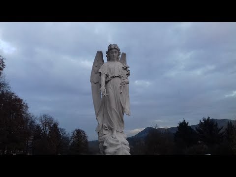 Halottak napja, Solymár