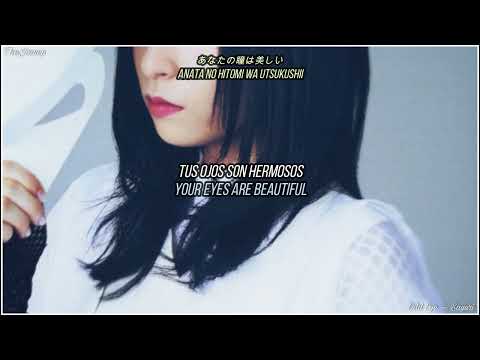 Odd Eye (Acoustic) — Sayuri / Sub Español / English Sub / Romaji