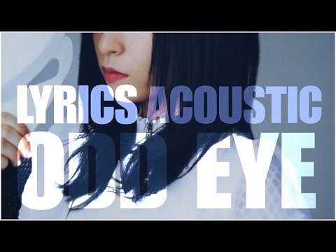 「Sayuri」 - Odd Eye