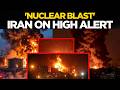 LIVE | Iran’s Natanz Nuke Complex Hit As Blasts Echo Across Tehran, Isfahan Overnight | US | Trump