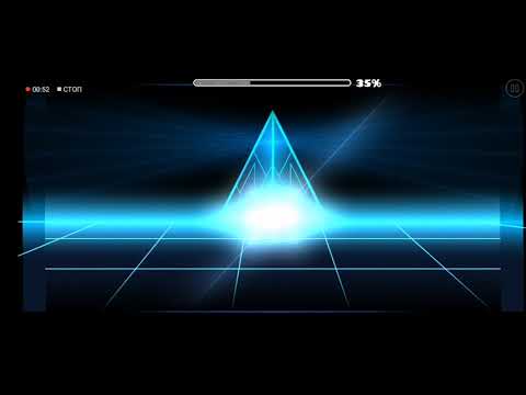 Видео: Technoloid by hypercube1 geometry dash 2.11