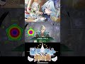 【単品】 星霜のテイワット舞踏曲　PERFECT HUMAN