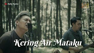Kering Air Mataku - Geisha (Cover by Andre Restra ft. Sigit AOP)