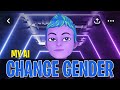 How to Change MY AI Gender on Snapchat