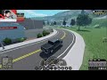 Unmarked Police Patrol | Los Santos Rp | Roblox