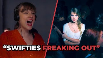 Is Taylor Swift’s New Music Video around the corner? | Entertainment News