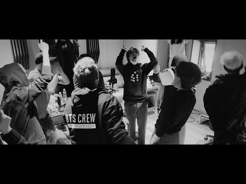 Coldplay X BTS Inside 'My Universe' Documentary - BTS (방탄소년단)