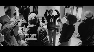 Video thumbnail of "Coldplay X BTS Inside 'My Universe' Documentary - BTS (방탄소년단)"