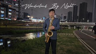 Wonderland By Night (Tenor Saxophone​)