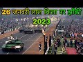 REPUBLIC day(26 january) 2022 jhanki ka drishya...