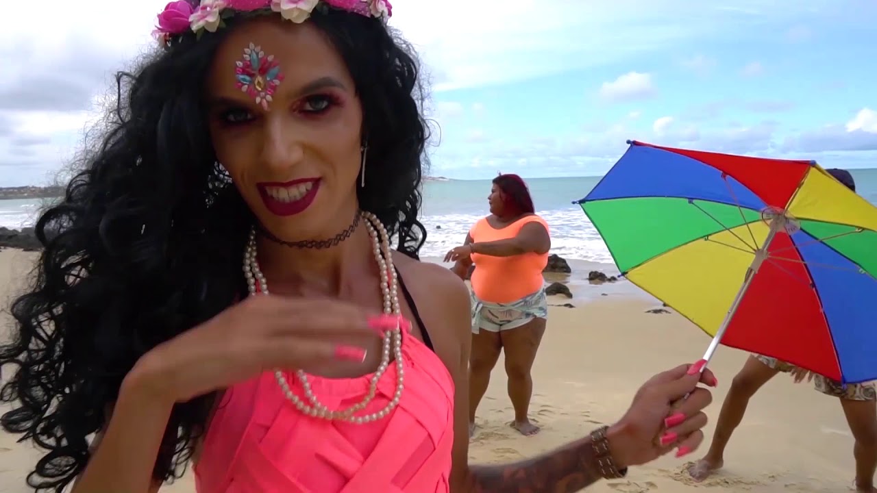 TCHACA BOOM -  Neto Coast Ft. Zaàh Lopez - OFICIAL.