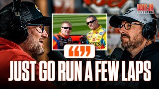 Which Retired NASCAR Drivers Would You Want To See Run An Xfinity Series Race? | Dale Jr. Download