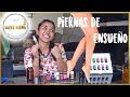 Serum con aceites esenciales para piernas sanas y buena circulación