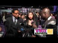 Soul Train 2010 Terrence Howard