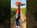 May this new week be filled with blessings and hope for you 🙏❤️ #farmer #viral #aivideo #shorts