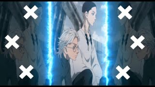 JEDAG JEDUG HAITANI BROTHER🗿|| TOKYO REVENGERS🔥
