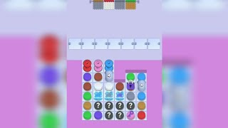Knit Thread Jam Level 87 Walkthrough Solution 