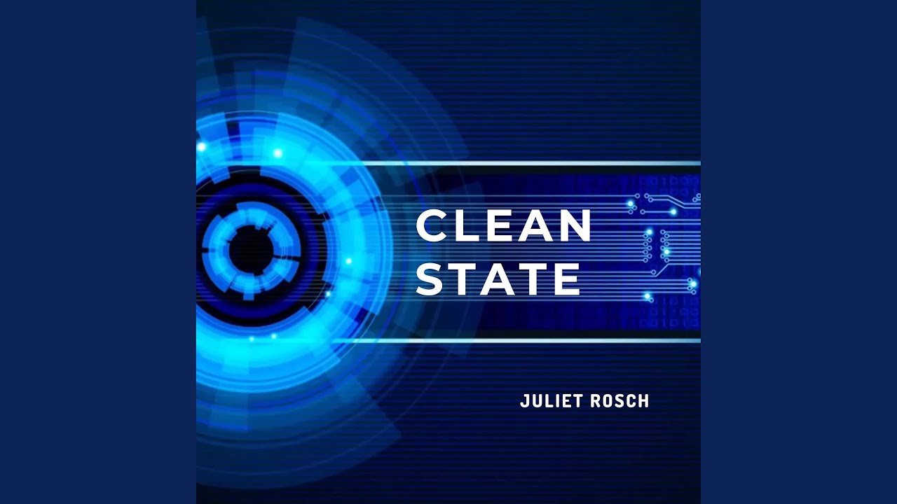 Clean State (Original mix) - YouTube