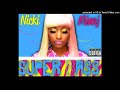 FOZ ALI - NICKY MINAJ - AVICII - SUPER BASS & LEVELS MASHUP