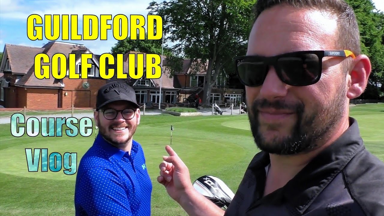 Guildford Golf Club