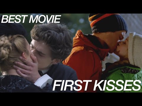 The Best of Me - First Kiss Clip 