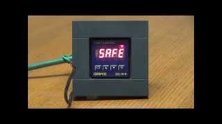 TEMPCO Model TEC 910 High Limit Controller screenshot 2