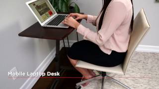 Seville Classics® | Laptop Desks