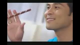 Monde Nissin Wafer Sticks