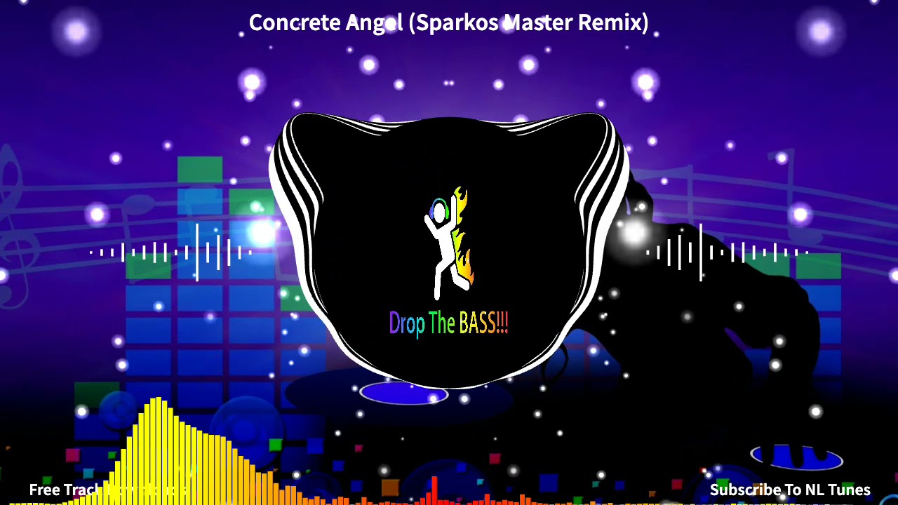 Concrete Angel (Sparkos Master Remix) gbx anthems YouTube