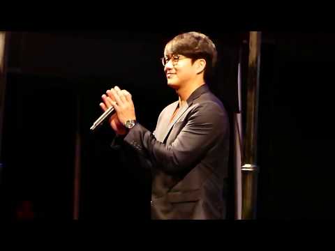 20170923 성시경 - 넌 감동이었어 _할리스페스티벌
