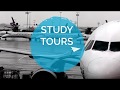 Study Tours del Grado en Gestión Turística y Hotelera. ¡Viajar para aprender!