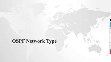 15(4). OSPF (open shortest path first) part 4