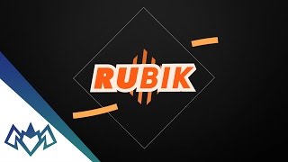 2D Intro - Rubik