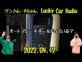【RAV4ドライブトーク】オートブレーキホールドっている？いらない？【LuckyCarRadio】