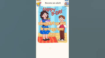 Dop 5 Level 145 become an adult #dop5 #dop6 #subscribe #song #aivideo #cartoon #gaming #gameplay #1m