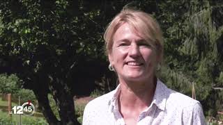 Le plus beau jardin naturel de Suisse, Clinique Valmont