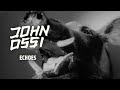 Johnossi - Echoes (Official Video)