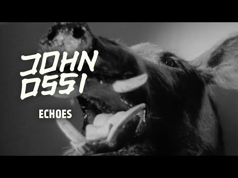 Johnossi - Echoes