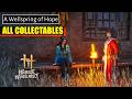 All Missable Items &amp; Chests - A Wellspring of Hope Quest Walkthrough | Where Winds Meet