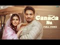 Canada nu  lucas official showkidd  latest punjabi song 2024  sad song punjabi